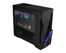 MSI MAG Infinite S3 14NVP7-2689DE DT / Intel Core i7-14700F 2,10 - 5,40 GHz
 / 32 GB RAM / 1 TB SSD NVMe / NVIDIA GeForce RTX 5070 SHADOW 2X 12 GB