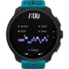 Suunto Race 2 chytré hodinky modré