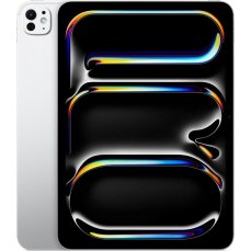 Apple iPad Pro M5 13' Wi-Fi 2TB, Stříbrná