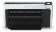 Epson SureColor SC-T7700D / A0 / Velkoformátová inkoustová tiskárna / 1200x2400 DPI / 6 barev / Wi-Fi / Ethernet (C11CH83301A0)