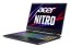Herní notebook Acer Nitro 5 (AN515-58) 15,6 palců / Intel Core i7-12650H 2.30 GHz / 16 GB / 512 GB NVMe SSD / Černá