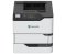 Lexmark MS821dn / čb laserová tlačiareň / A4 / 1200x1200dpi / 52ppm / 512MB / dup / LAN / USB (50G0120)