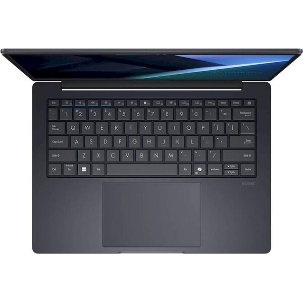 ASUS ExpertBook B3  černý