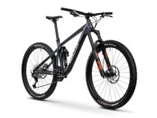 GHOST Riot Enduro Full Party 29 Dark Grey/Black/Orange - L