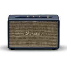 Marshall Acton III půlnočně modrý
