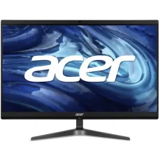 Acer AiO Veriton Z2514G čierna / 23.8"FHD / Intel Core i3-1305U 1.6GHz / 8GB / 512GB SSD / Intel / W11P (DQ.VZPEC.004)