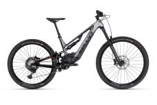 Elektrokolo Kellys THEOS F60 SH 29/27.5" 2025, antracitová Velikost rámu: M