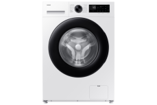 Samsung 9kg Úzká Pračka s AI Energy Režimem a AI Ecobubble™ bílá Bílá WW90DG5G34AELE