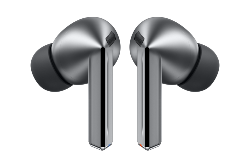 Samsung Galaxy Buds3 Pro Silver SM-R630NZAAEUE