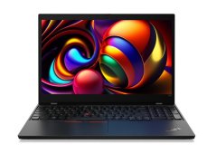 Notebook Lenovo ThinkPad L15 G1 15,6 palců / Intel Core i5-10210U 1.60 GHz / 8 GB / 256 GB NVMe SSD / Černá