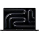 CTO Apple MacBook Pro 14" / M5 10xCPU/10xGPU / 16GB / 1TB / INT KLV / Stand.sklo / Černá