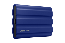 Externý SSD T7 Shield