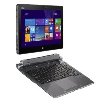 Fujitsu Stylistic Q665  / Intel CORE M-5Y10C 0.80 GHz / 4 GB RAM / 128 GB SSD / 1920 x 1080 px