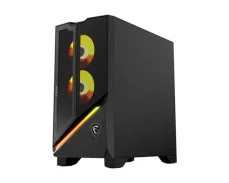 MSI MPG Infinite Z3 X3D 7NVRR7-875EU černá / Herní počítač / AMD Ryzen 7 7800X3D / 32GB DDR5 / 1TB SSD / RTX 5070 12GB (9S6-B94221-875)