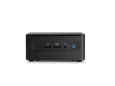 ASUS NUC 13 Pro NUC13ANHI5 / Intel Core i5 1340P 1.9GHz / 2x DDR4 3200MHz / 2x M.2 Slot + 1x 2.5" HDD / Intel Iris Xe (90AR00C1-M000B0)