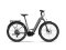 LAPIERRE E-Explorer 5.5 Low Graphite Grey Matt - M