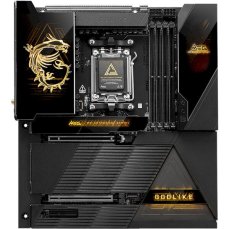 MSI MEG X870E GODLIKE