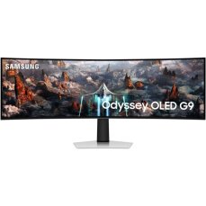 Samsung Odyssey OLED G9 (G93SC) herný monitor 49"