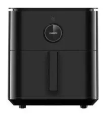 Xiaomi Smart Air Fryer 6.5 l černá / Horkovzdušná fritéza / 40 - 200°C / 1800W (6941812729304)