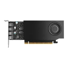PNY RTX A1000 (Small Box) / 8GB GDDR6 / 128bit / PCIe x16 4.0 / 4x mDP / 50W (VCNRTXA1000-SB)