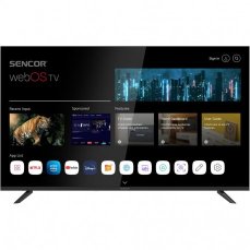 Sencor SLE 43FS804B
