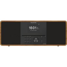 Telestar TOP300 dřevo