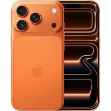 Apple iPhone 17 Pro 512GB kosmicky oranžový