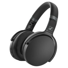 Sennheiser HD 450 BT black