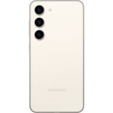 Samsung Galaxy S23 5G 8GB/256GB krémová