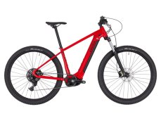PELLS Thorr EVO 3 Red - XL