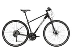 PELLS CRONO 1 Anthracite - S