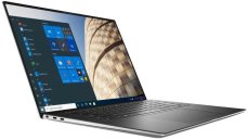 Dell XPS 15 9510 / 15,6" / Intel Core i7-11800H 4,6 GHz
 / 32 GB RAM / 1 TB SSD NVMe / NVIDIA GeForce RTX 3050 Ti 4 GB