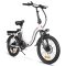 SAMEBIKE elektrický bicykel CY20 Farba: Biela