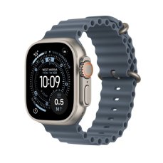 Apple Watch Ultra 3 GPS + Cellular 49mmTitanium Case