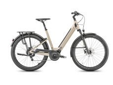 MOUSTACHE Mardi 27.4 625 Nexus Stone Grey - M