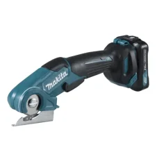 Makita CP100DWA / Aku nůžky / 10.8V / Li-ion / 2.0 Ah / 300 ot-min / Řezný výkon 6 mm (CP100DWA)