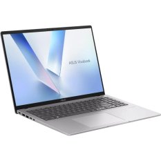 ASUS Vivobook 16  stříbrný