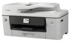 Brother MFC-J3660DWYJ1 / Multifunkčná atramentová tlačiareň / A3 / Fax / Duplex / LAN / Wi-Fi / USB (MFCJ3660DWYJ1)