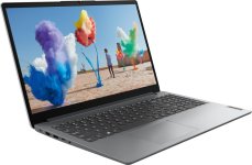 Lenovo IdeaPad 1 15AMN7 / 15,6" / AMD Ryzen 5 7520U 2,8 GHz
 / 16 GB RAM / 512 GB SSD NVMe