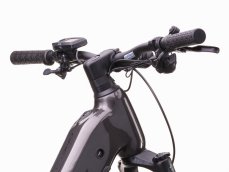 Elektrokolo Crussis e-COUNTRY Full 10.11 715 Wh 2026 Velikost rámu: L (19.5")