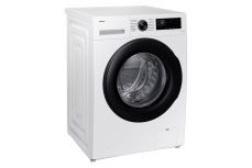 AI EcoBubble parná pračka 11kg Série 5 WW11DG5B25AELE s SuperSpeed