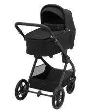 Maxi-Cosi Oxford PLUS kočík 2v1 Twillic Black (1978390110MC)