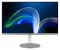 31,5" Acer CB322QK strieborná / Monitor / IPS / 4K UHD / HDMI+DP+USB-C (UM.JB2EE.006)