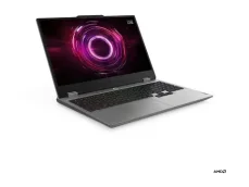 Lenovo LOQ 15AHP10 šedá / Herní notebook / 15.6" FHD / AMD Ryzen 7 250 / 16GB / 512GB SSD / RTX 5060 8GB / W11H (83JG001WNT)