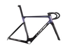 Rám LOOK 795 Blade 2 RS Frameset Black Roaring Thunder Satin - XL