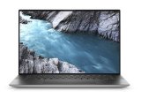 Herní notebook Dell XPS 15 9510 15,6 palců / Intel Core i7-11800H 2.30 GHz / 16 GB / 512 GB NVMe SSD / Stříbrná