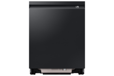Samsung Vestavná myčka WaterJet Clean™ DW80H73YBUFU1 AI Wash 14l Black DW80H73YBUFU1