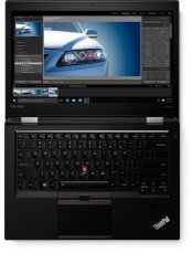 Lenovo ThinkPad X1 Carbon 4th / 14" / Intel Core i5-6200U 2,30 - 2,80 GHz
 / 8 GB RAM / 256 GB SSD