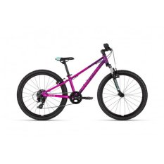 Detský bicykel KELLYS KITER 50 Pink 24" 2026