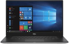 Dell Precision 5530 / 15,6" / Intel Core i7-8850H 2,60 - 4,30 GHz
 / 32 GB RAM / 512 GB SSD NVMe / NVIDIA Quadro P1000 4 GB